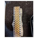 Bulova and Seiko Mens Watches in Original Box