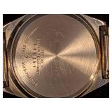 Bulova and Seiko Mens Watches in Original Box