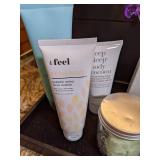 Ahava, Tula, African Botanicals and more Skin Care Products New