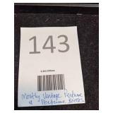 Lots of Vintage Perfume