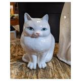 Cats Hand-crafted and Hand Painted