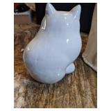 Cats Hand-crafted and Hand Painted