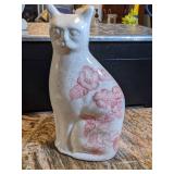 Cats Hand-crafted and Hand Painted