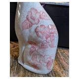 Cats Hand-crafted and Hand Painted