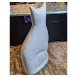 Cats Hand-crafted and Hand Painted