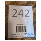 Cats Hand-crafted and Hand Painted