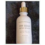 Facial Serum and Facial Oil New