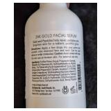 Facial Serum and Facial Oil New