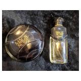 Lancome Magie Noire Perfume and Lotion