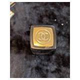 Vintage Bottle of Chanel #5