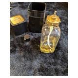 Vintage Bottle of Chanel #5