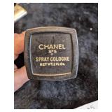 Vintage Bottle of Chanel #5