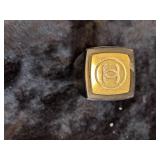 Vintage Bottle of Chanel #5