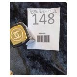 Vintage Bottle of Chanel #5