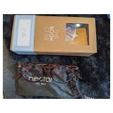 2 Pair Blue Light Glasses NEW