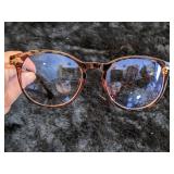 2 Pair Blue Light Glasses NEW