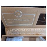 2 Pair Blue Light Glasses NEW