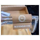 2 Pair Blue Light Glasses NEW