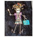 Brooches - Uptown Brats!