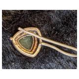 Sterling Silver Earrings - 3 Pairs