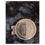 Silver Money Clips, Lighter Holder and More