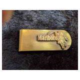 Silver Money Clips, Lighter Holder and More