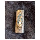 Silver Money Clips, Lighter Holder and More