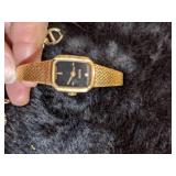 Vintage Ladies Watches and Bands