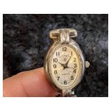 Vintage Ladies Watches and Bands