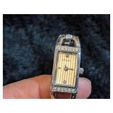 Vintage Ladies Watches and Bands