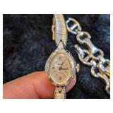 Vintage Ladies Watches and Bands