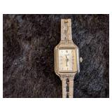 Vintage Ladies Watches and Bands