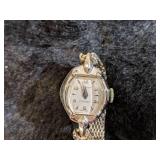 Vintage Ladies Watches and Bands