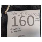 Vintage Ladies Watches and Bands