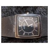 Skagen Watch and Dual Face Watch Northwest Airlines