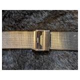 Skagen Watch and Dual Face Watch Northwest Airlines