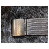 Skagen Watch and Dual Face Watch Northwest Airlines