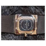 Skagen Watch and Dual Face Watch Northwest Airlines