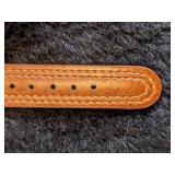 Skagen Watch and Dual Face Watch Northwest Airlines