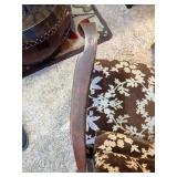 Vintage Rocking Chair