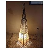 Unique Floor or Table Lamp