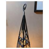 Unique Floor or Table Lamp