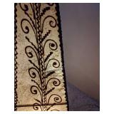 Unique Floor or Table Lamp