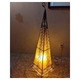 Unique Floor or Table Lamp