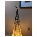 Unique Floor or Table Lamp