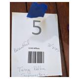 Framed Print Terry Redlin "Summertime"