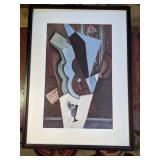 Abstract Art Picture