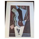 Abstract Art Picture