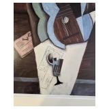 Abstract Art Picture