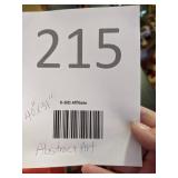 Abstract Art Picture